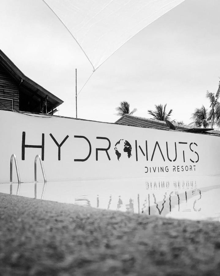 Hydronauts Diving Resort - Koh Tao Extérieur photo